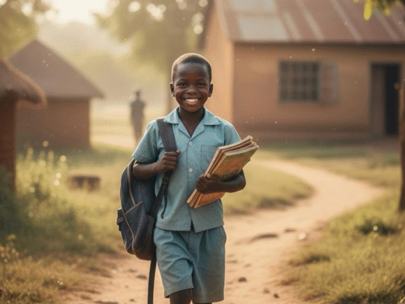 L’importance de l’éducation dans la lutte contre la pauvreté