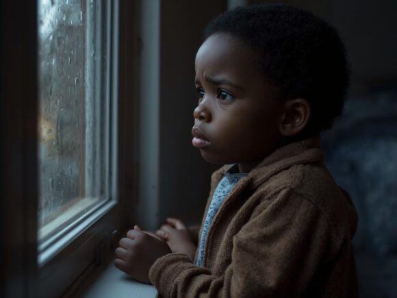 La santé mentale des enfants orphelins : une urgence silencieuse trop souvent oubliée